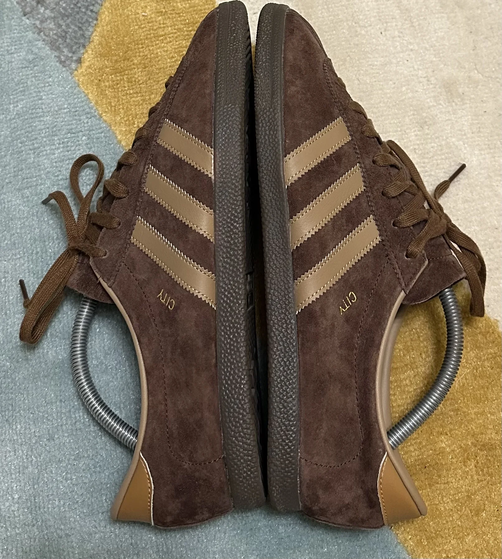 Adidas city (city series) - миниатюра 11