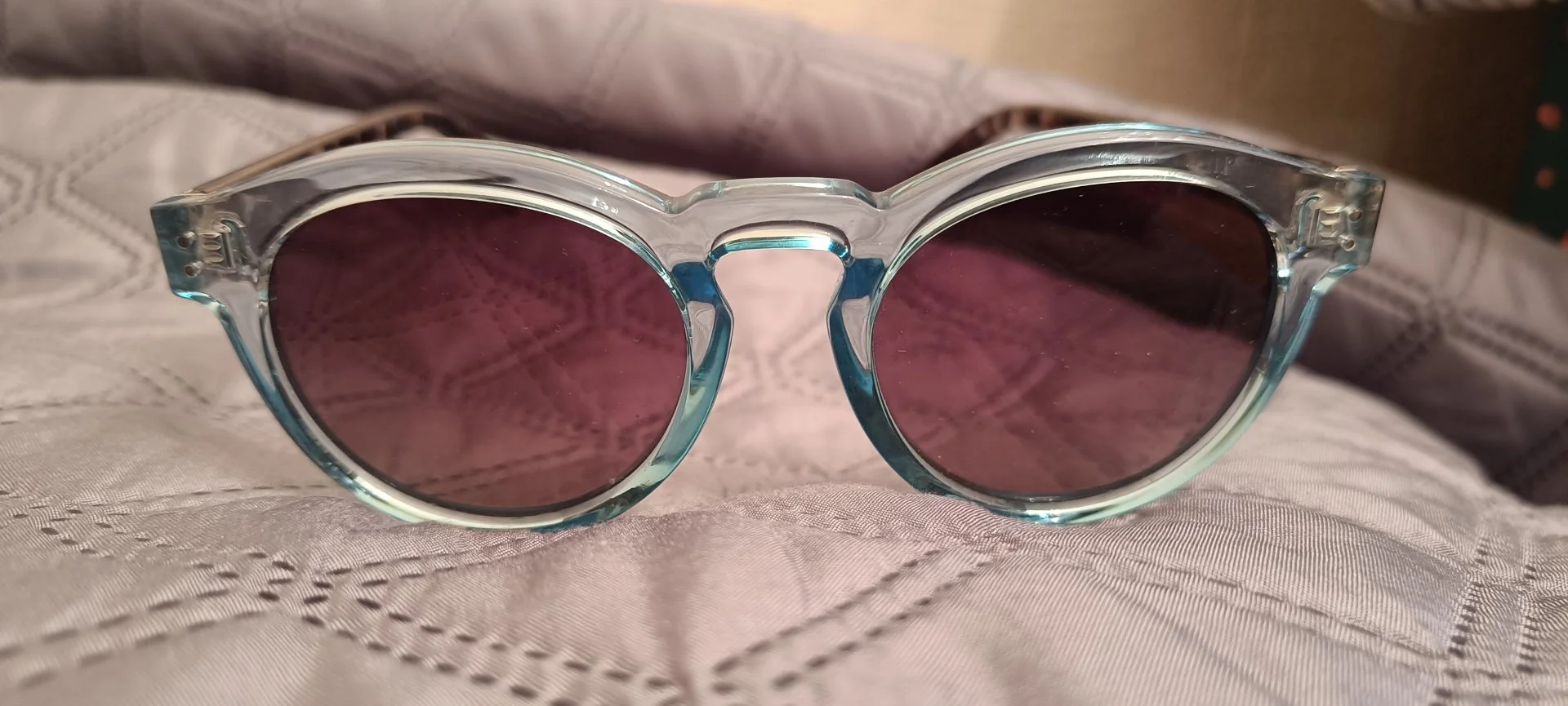 Vonzipper очки солнцезащитные - миниатюра 2