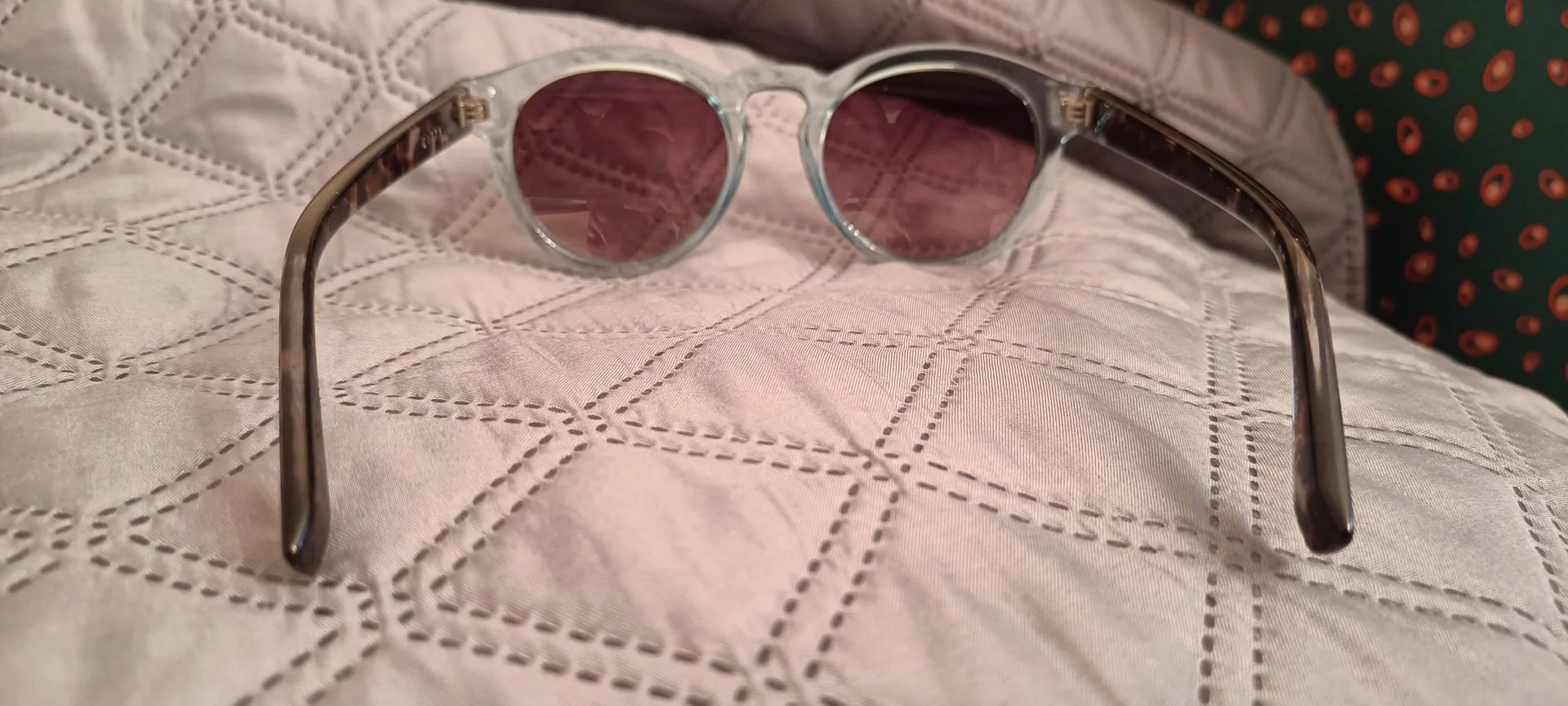 Vonzipper очки солнцезащитные - миниатюра 3