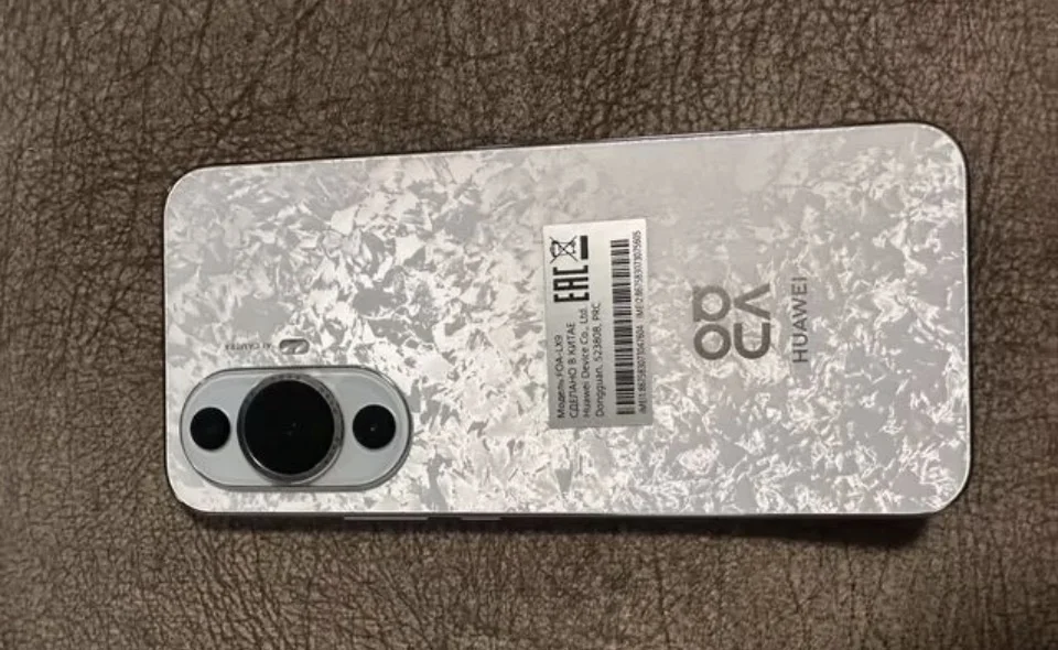 Huawei nova 12s, 8/256 ГБ, 2 SIM - миниатюра 2