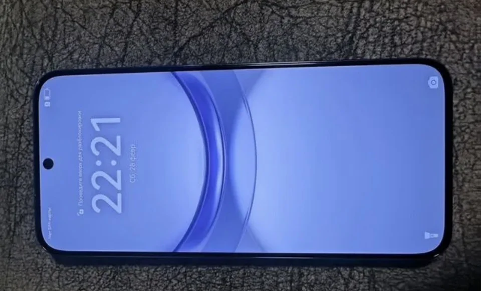 Huawei nova 12s, 8/256 ГБ, 2 SIM - миниатюра 3