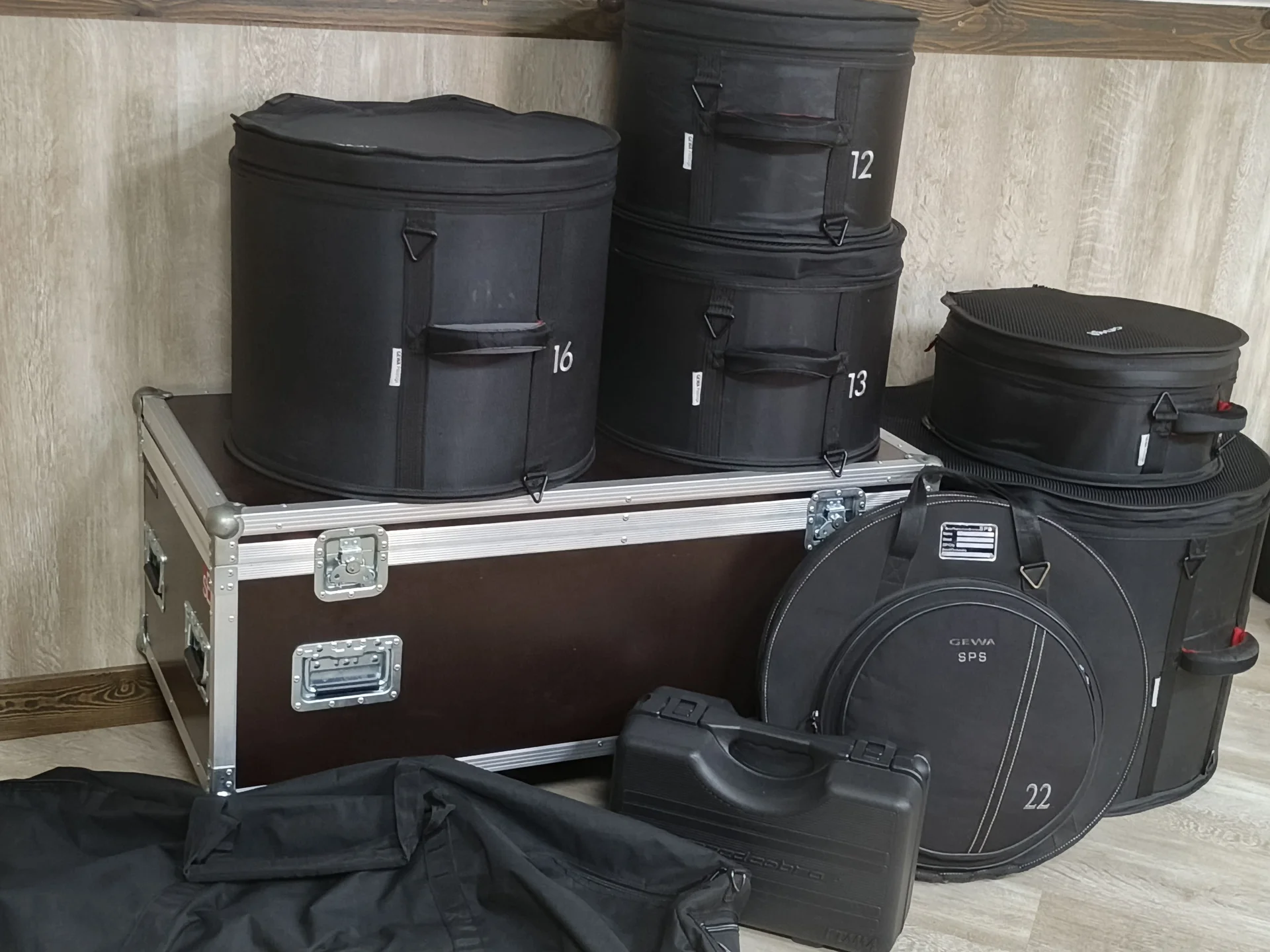 Sonor aq2 brf - миниатюра 3