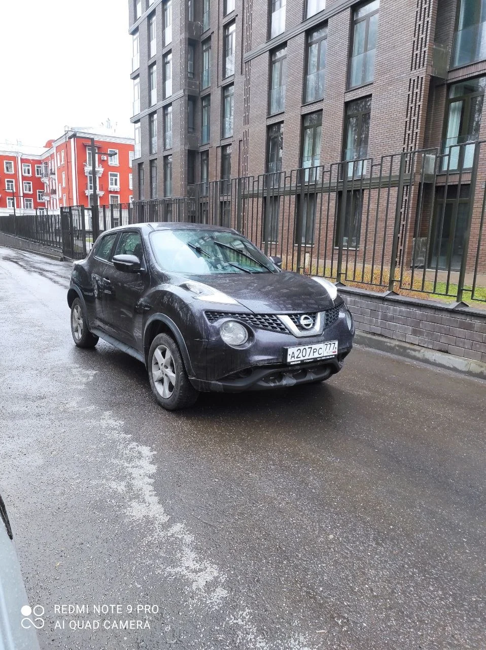 Nissan Juke 2015, механика - миниатюра 2