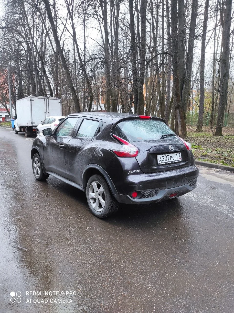 Nissan Juke 2015, механика - миниатюра 5