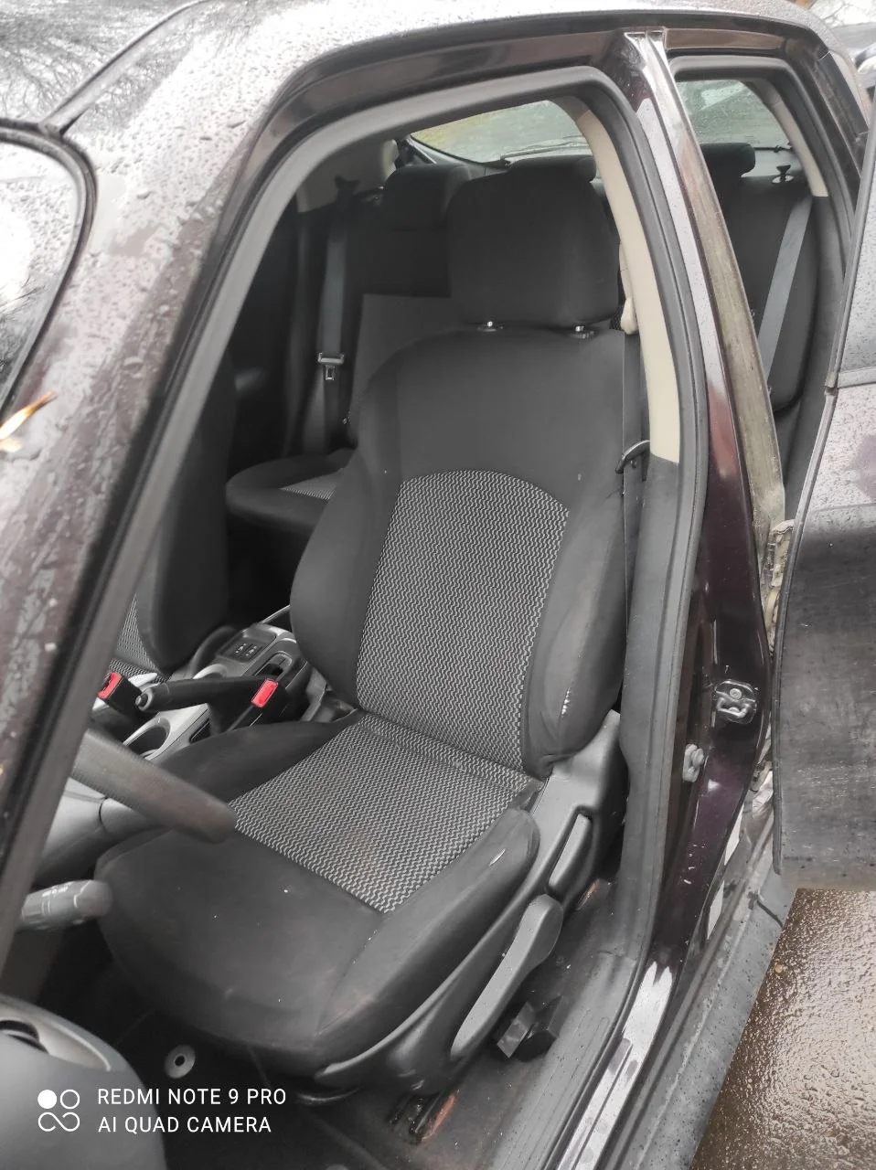 Nissan Juke 2015, механика - миниатюра 10