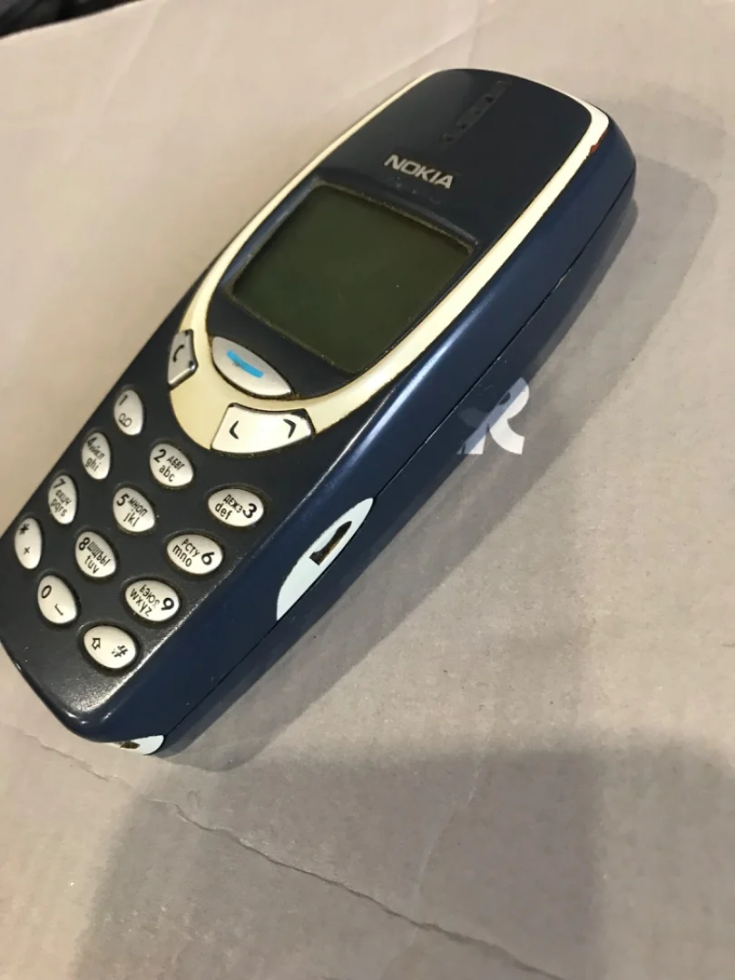 Nokia 3310 - миниатюра 4
