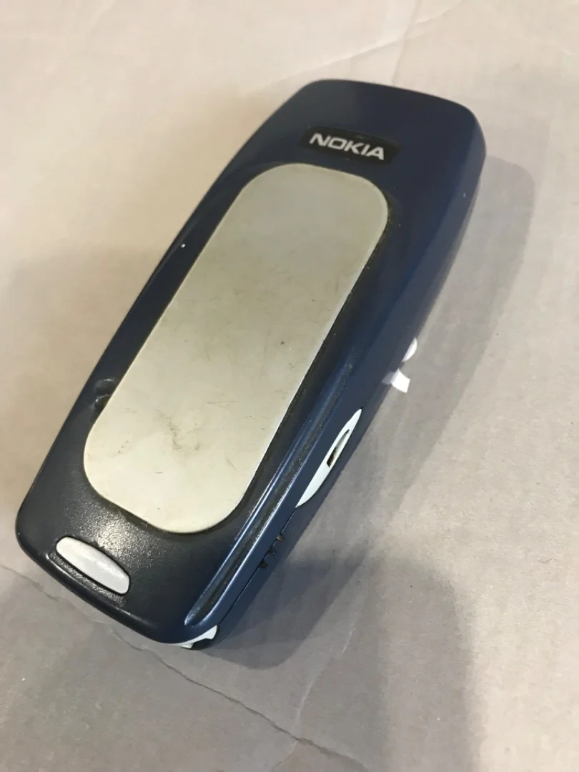 Nokia 3310 - миниатюра 5