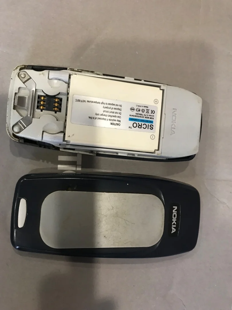 Nokia 3310 - миниатюра 6