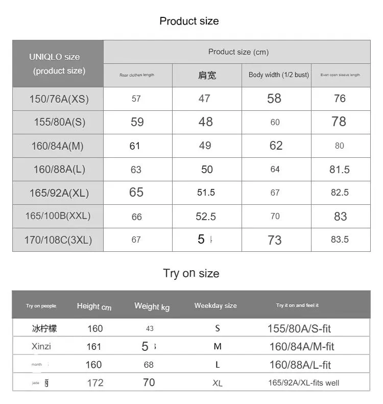 Uniqlo куртка новая - миниатюра 4