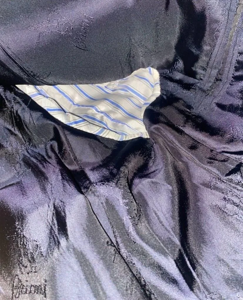 Пиджак Brioni - миниатюра 8