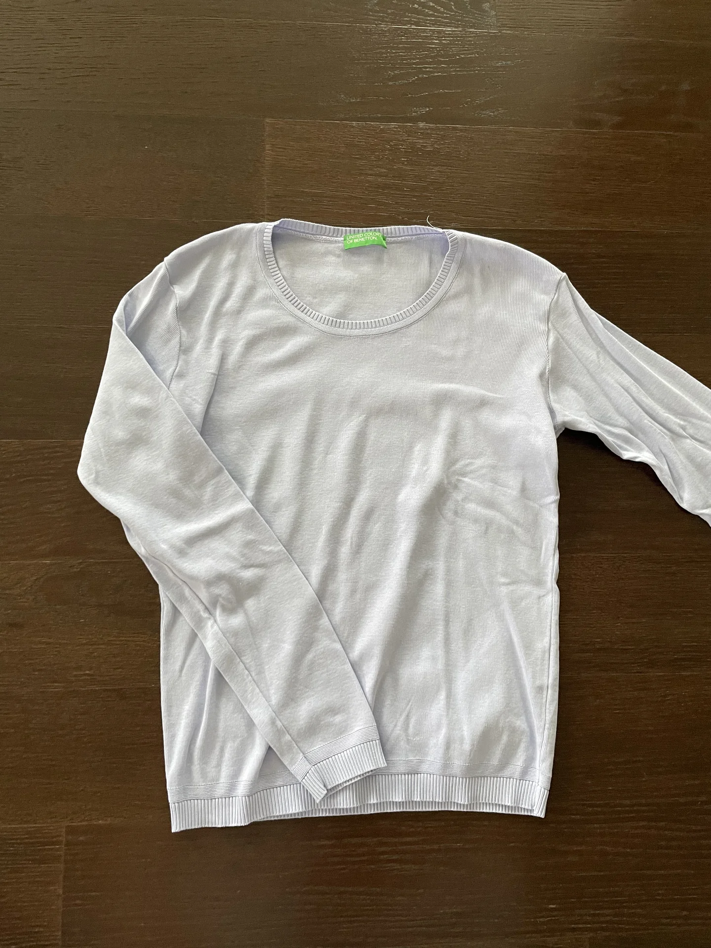 Кофта Benetton - изображение 1
