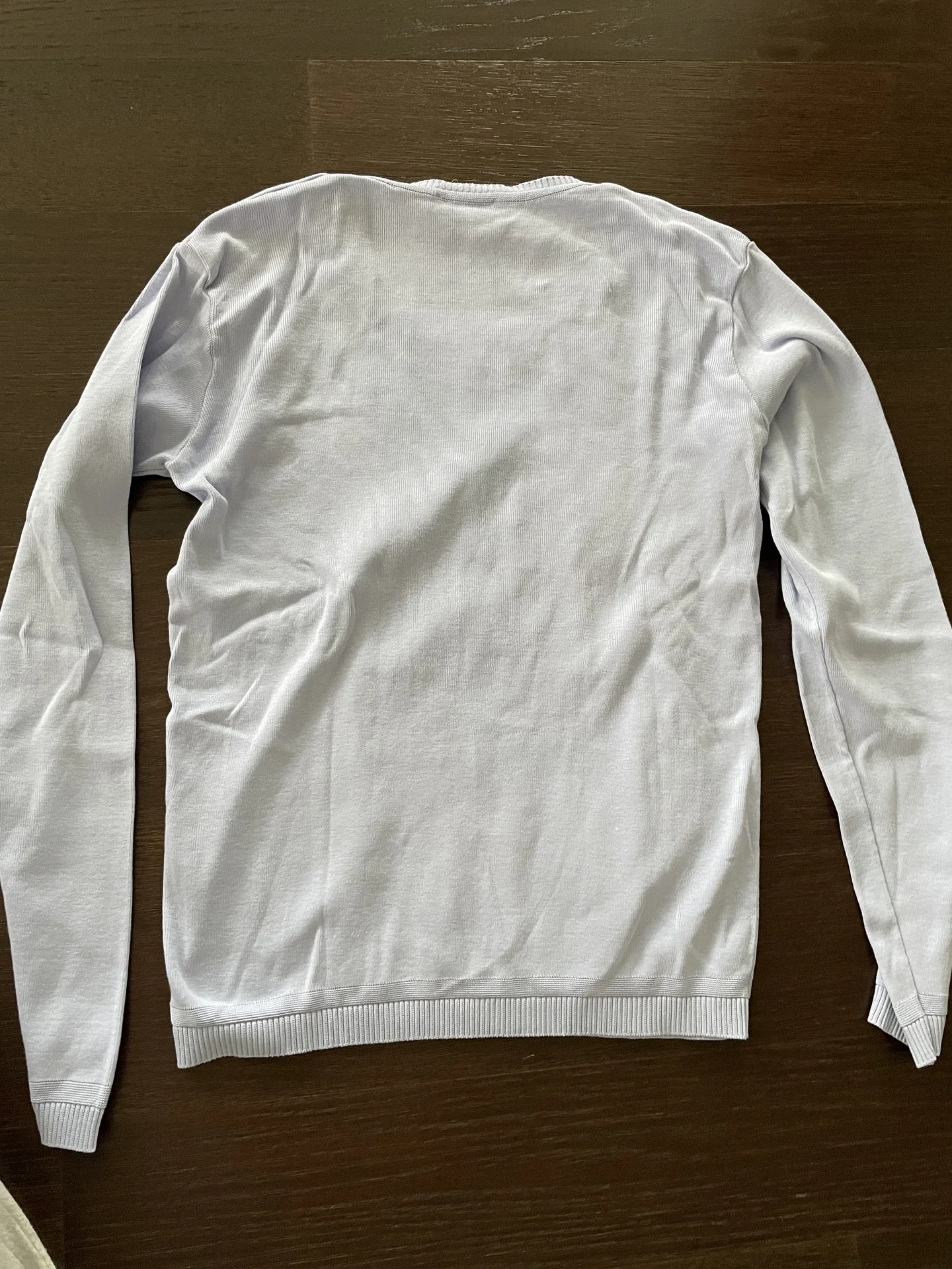 Кофта Benetton - миниатюра 6