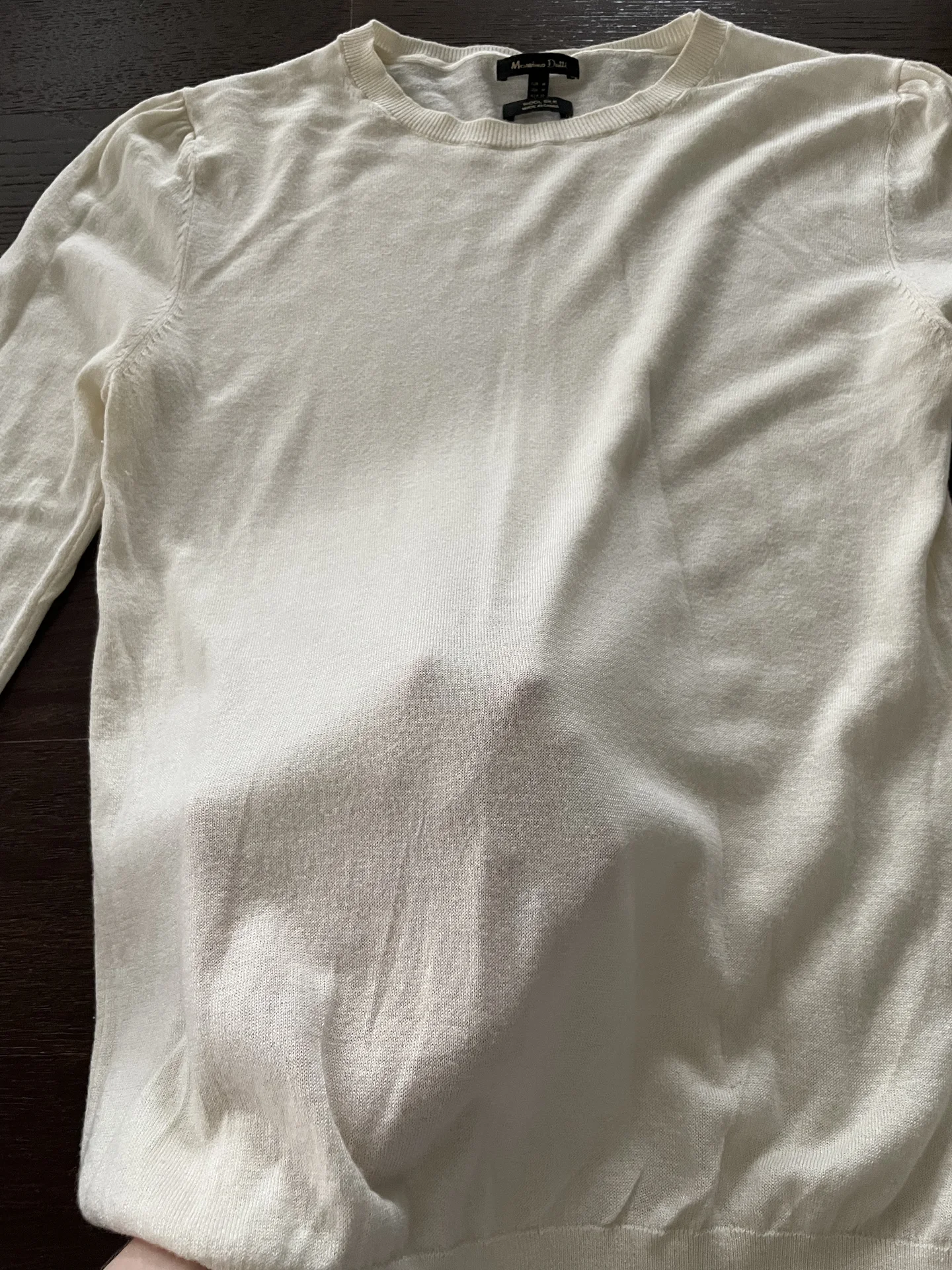 Кофта Massimo dutti - миниатюра 2