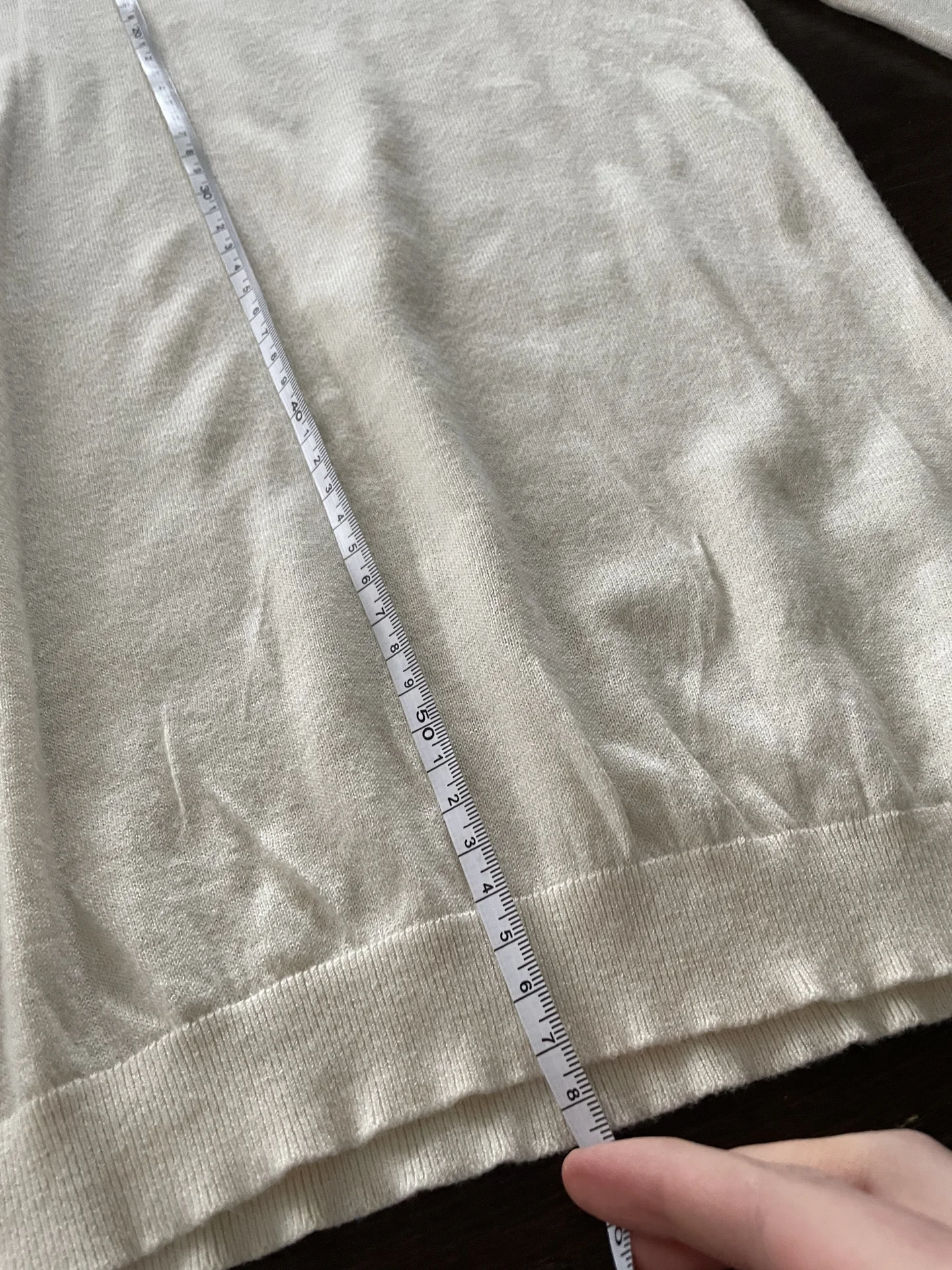 Кофта Massimo dutti - миниатюра 4