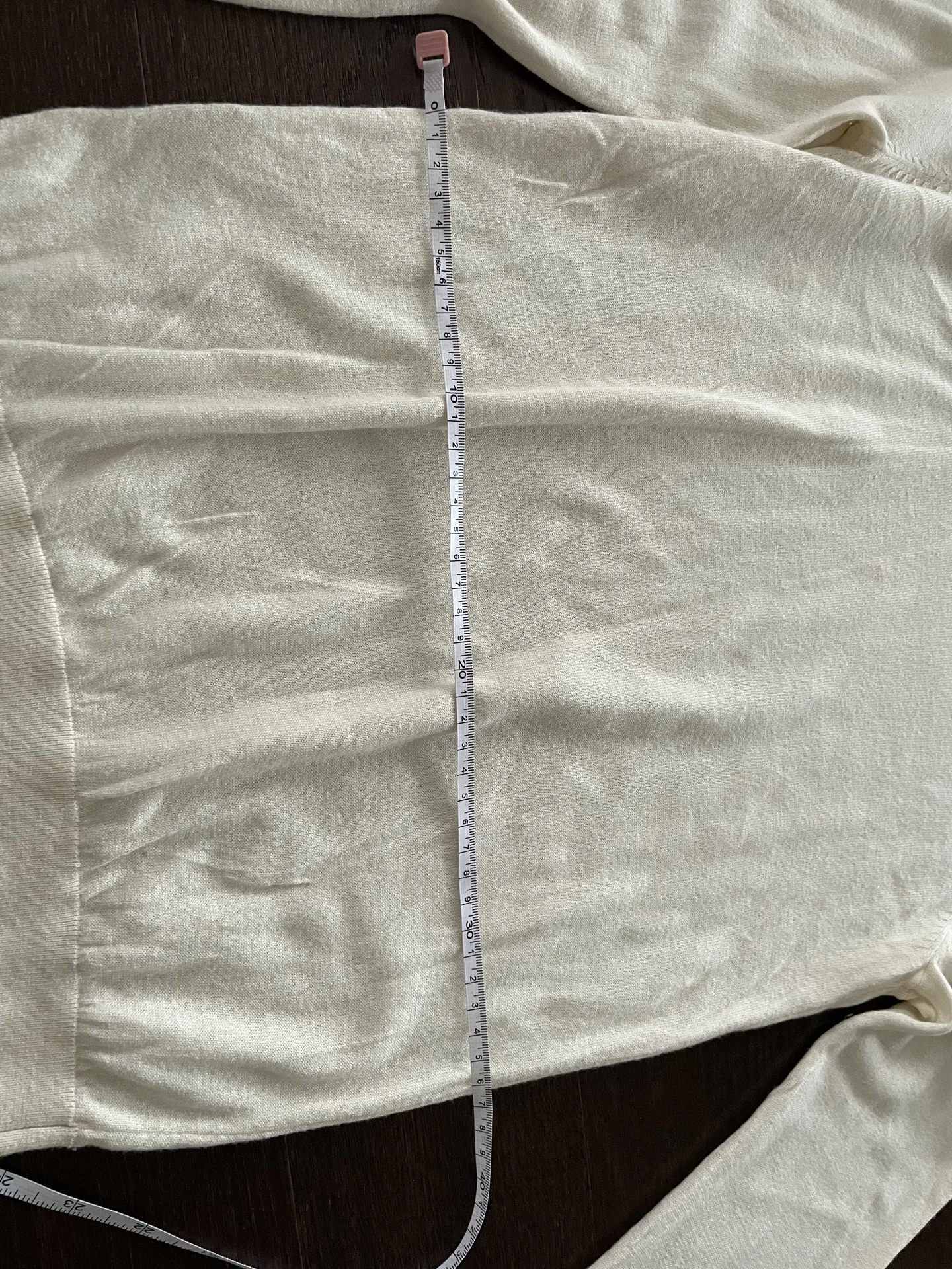Кофта Massimo dutti - миниатюра 5