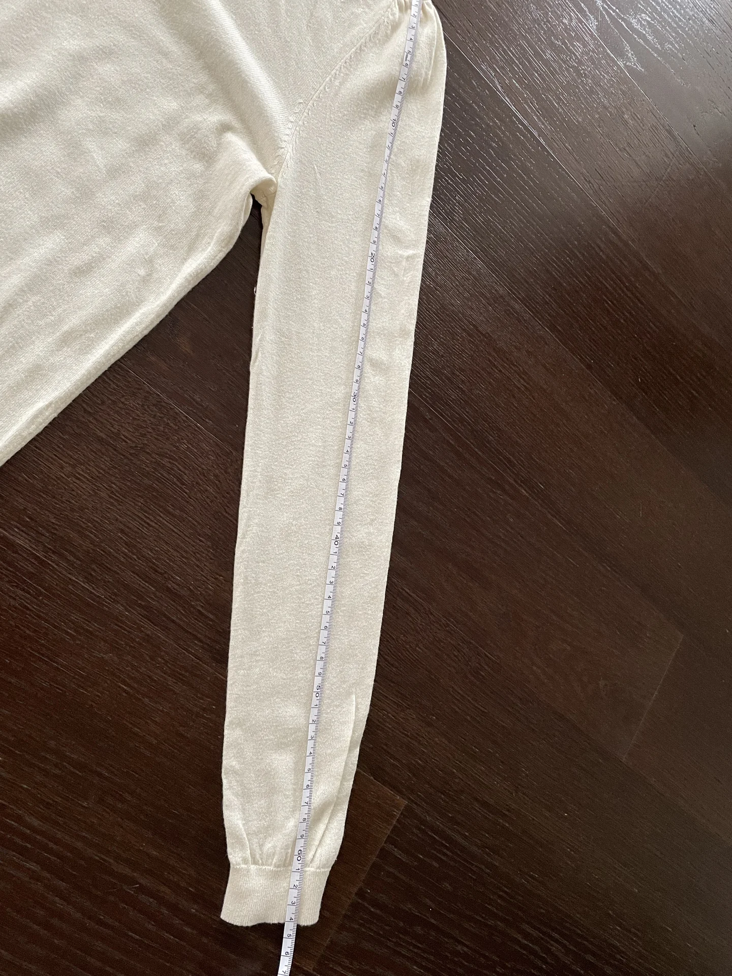 Кофта Massimo dutti - миниатюра 6