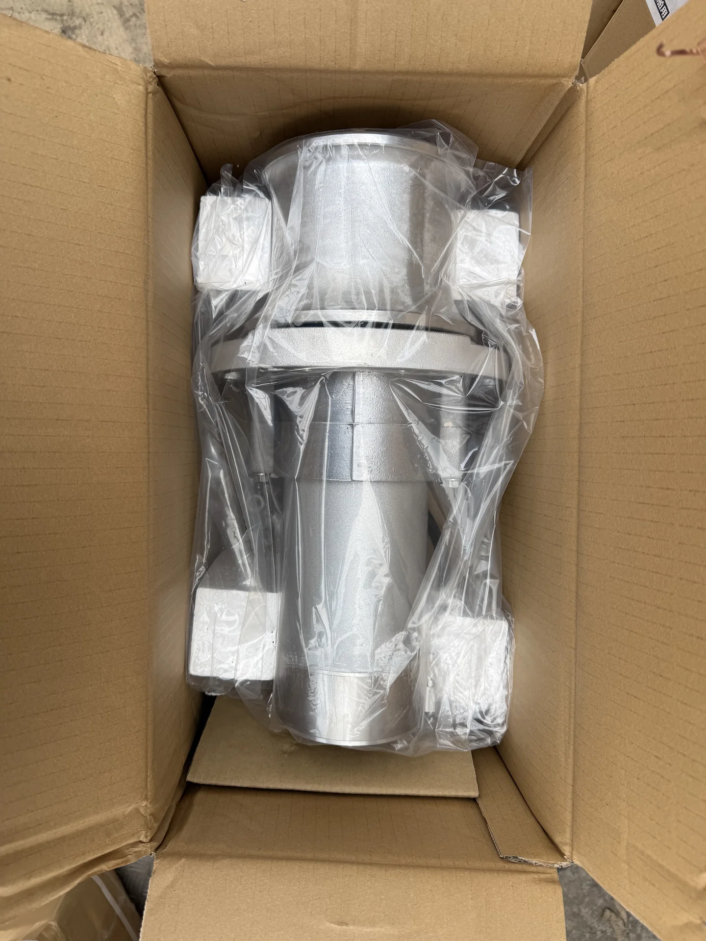Лебедка мощная Iwasaki Ti-A 12V 500W Новая - миниатюра 3