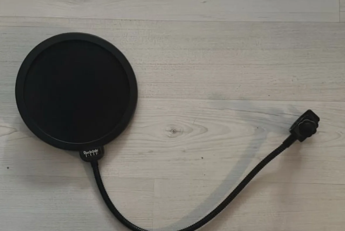 Микрофон AKG P220 - миниатюра 3