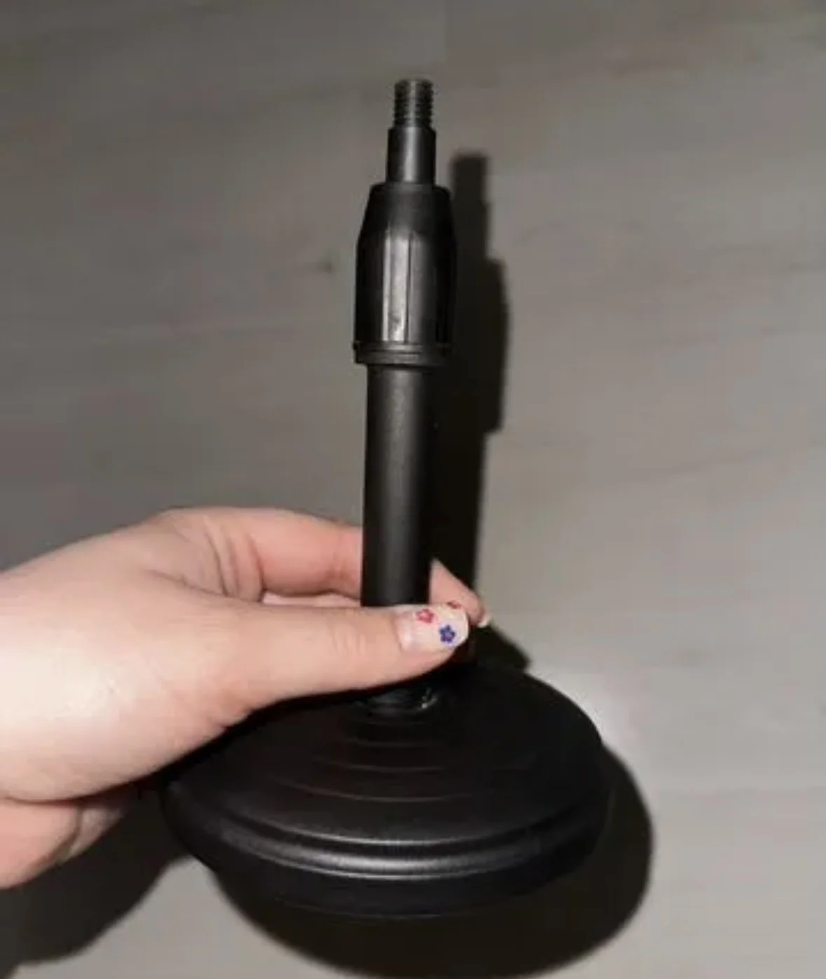 Микрофон AKG P220 - миниатюра 4