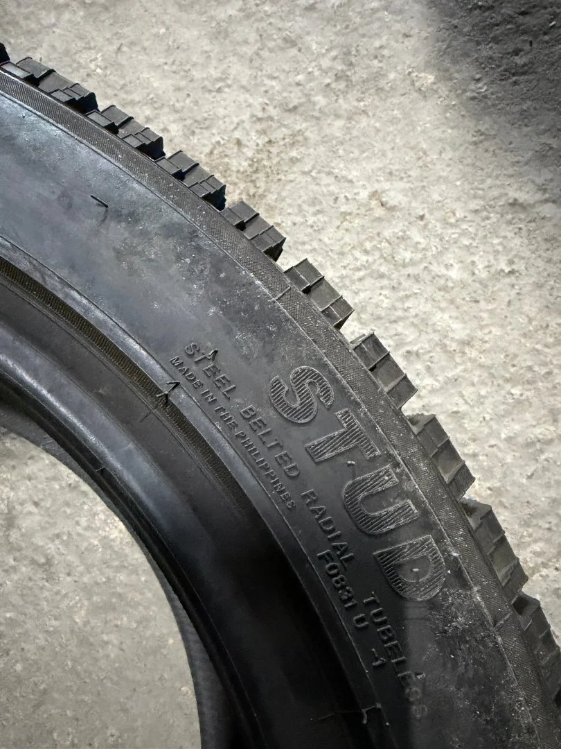 Шины Yokohama Ice Guard 255/45 R18 99Q - миниатюра 7
