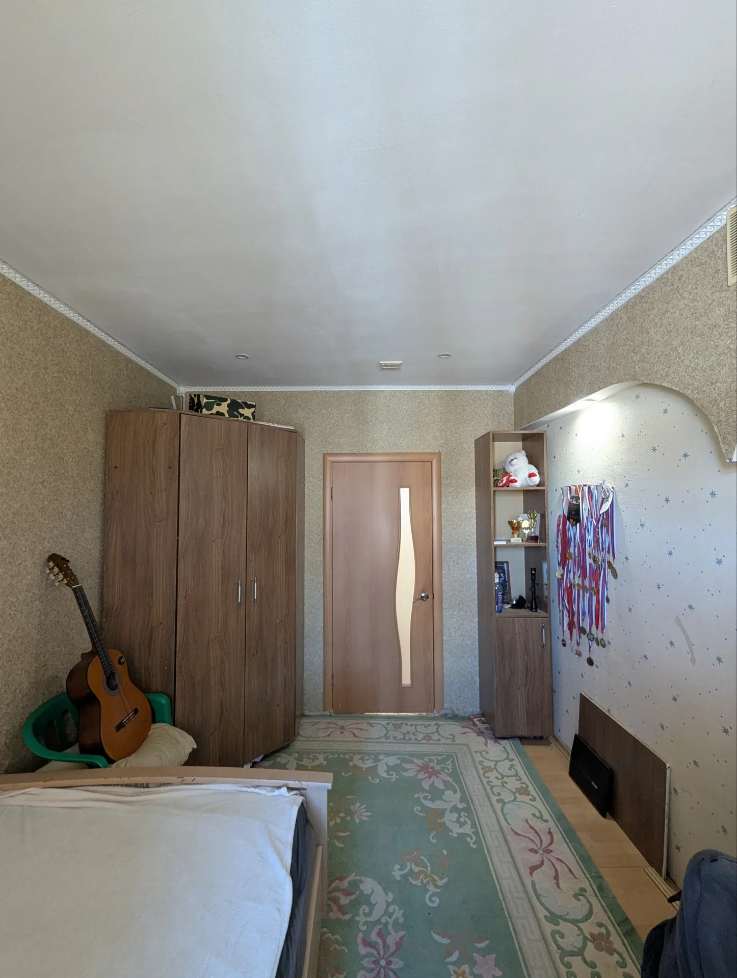 Коттедж 177,5 м2 на 12 сотках - миниатюра 9