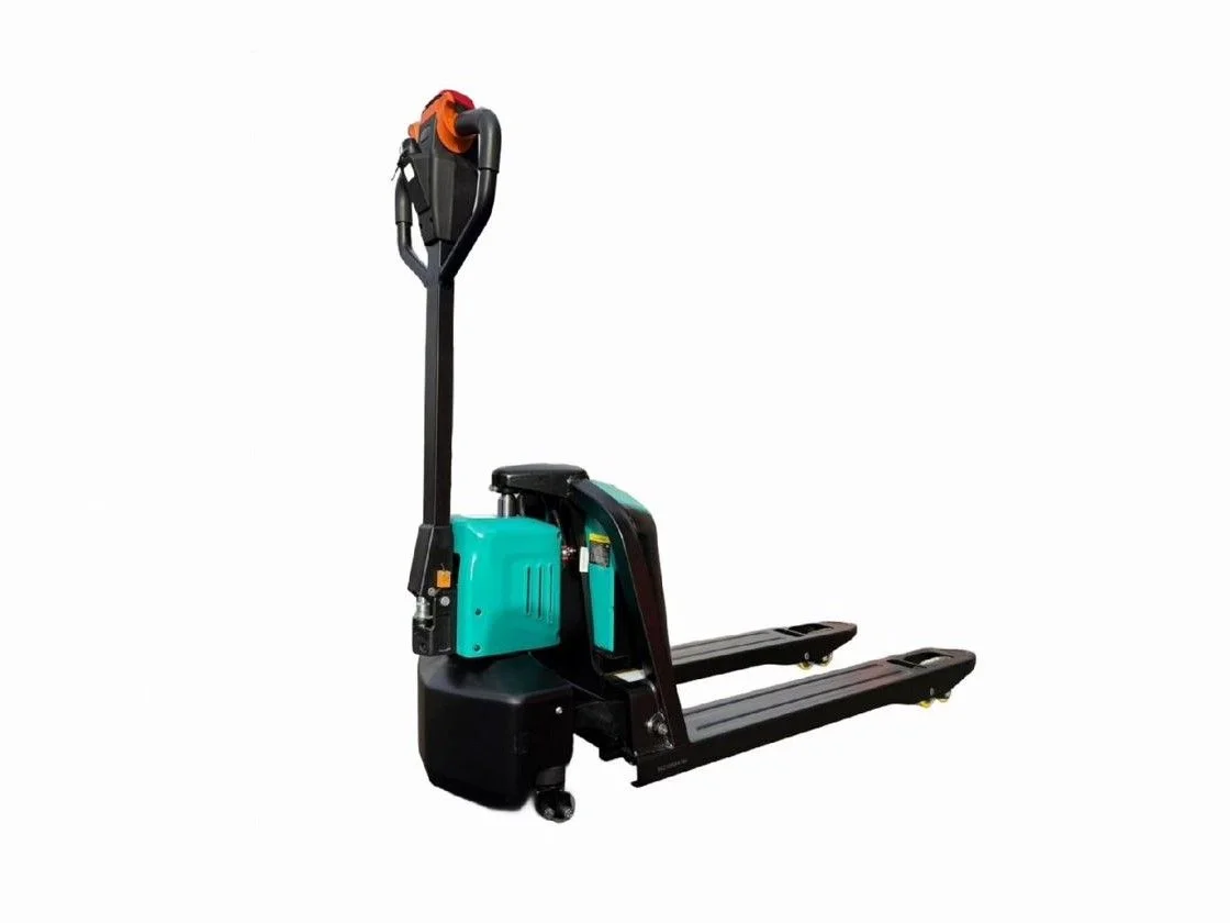 Тележка самоходная OXLIFT TX15-L3 г/п 1500 кг - миниатюра 2