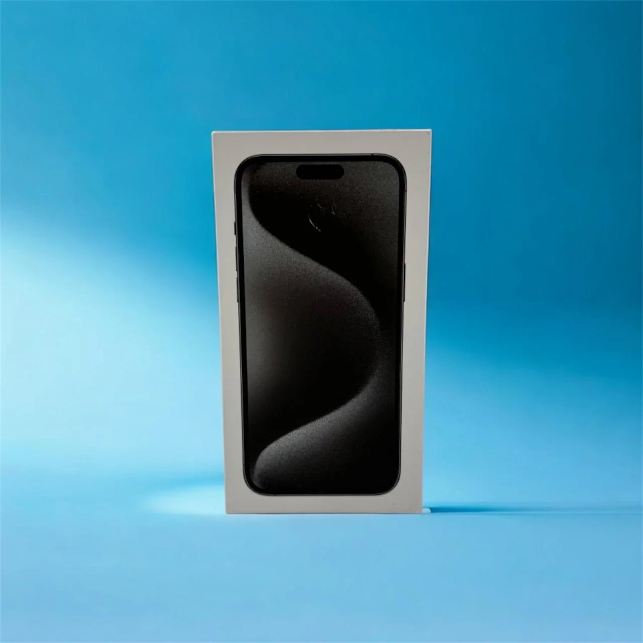 iPhone 15 pro 256 gb - изображение 1