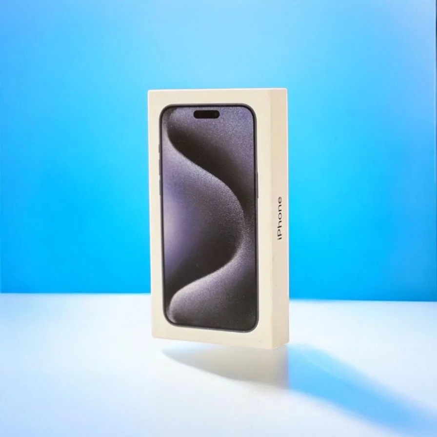 iPhone 15 pro 256 gb - миниатюра 2