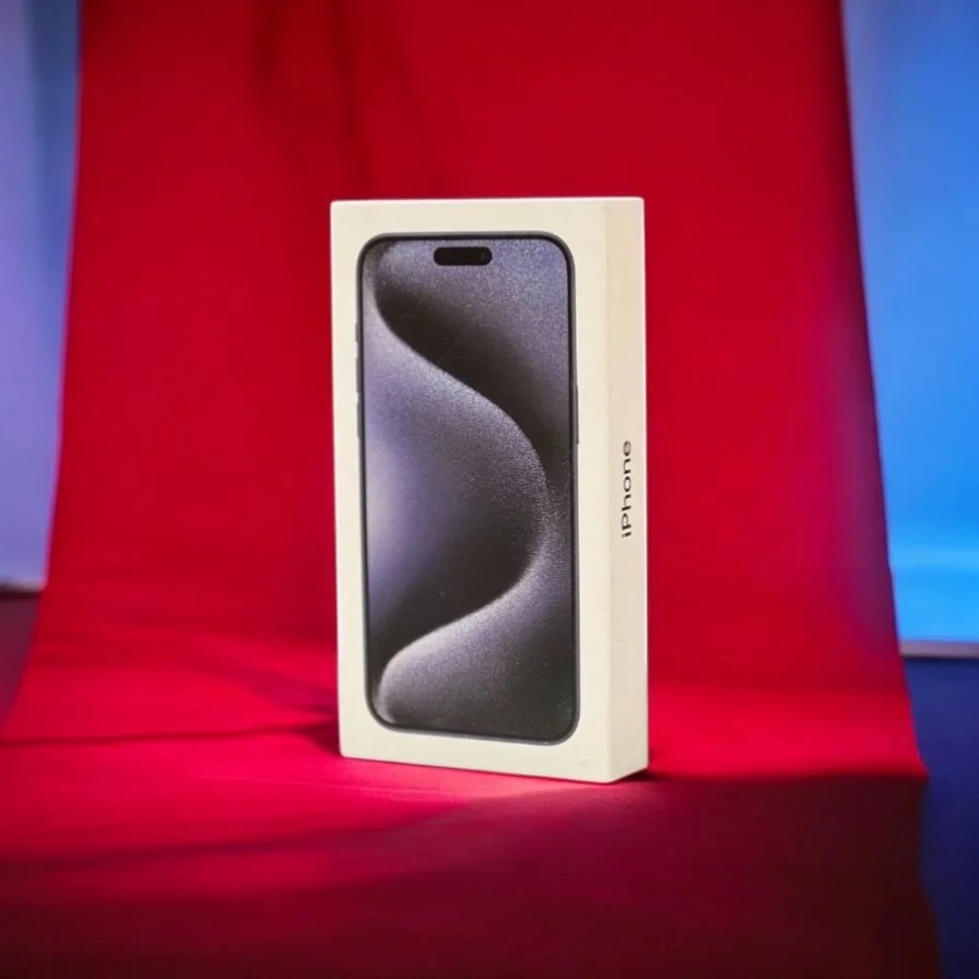iPhone 15 pro 512 gb - миниатюра 2