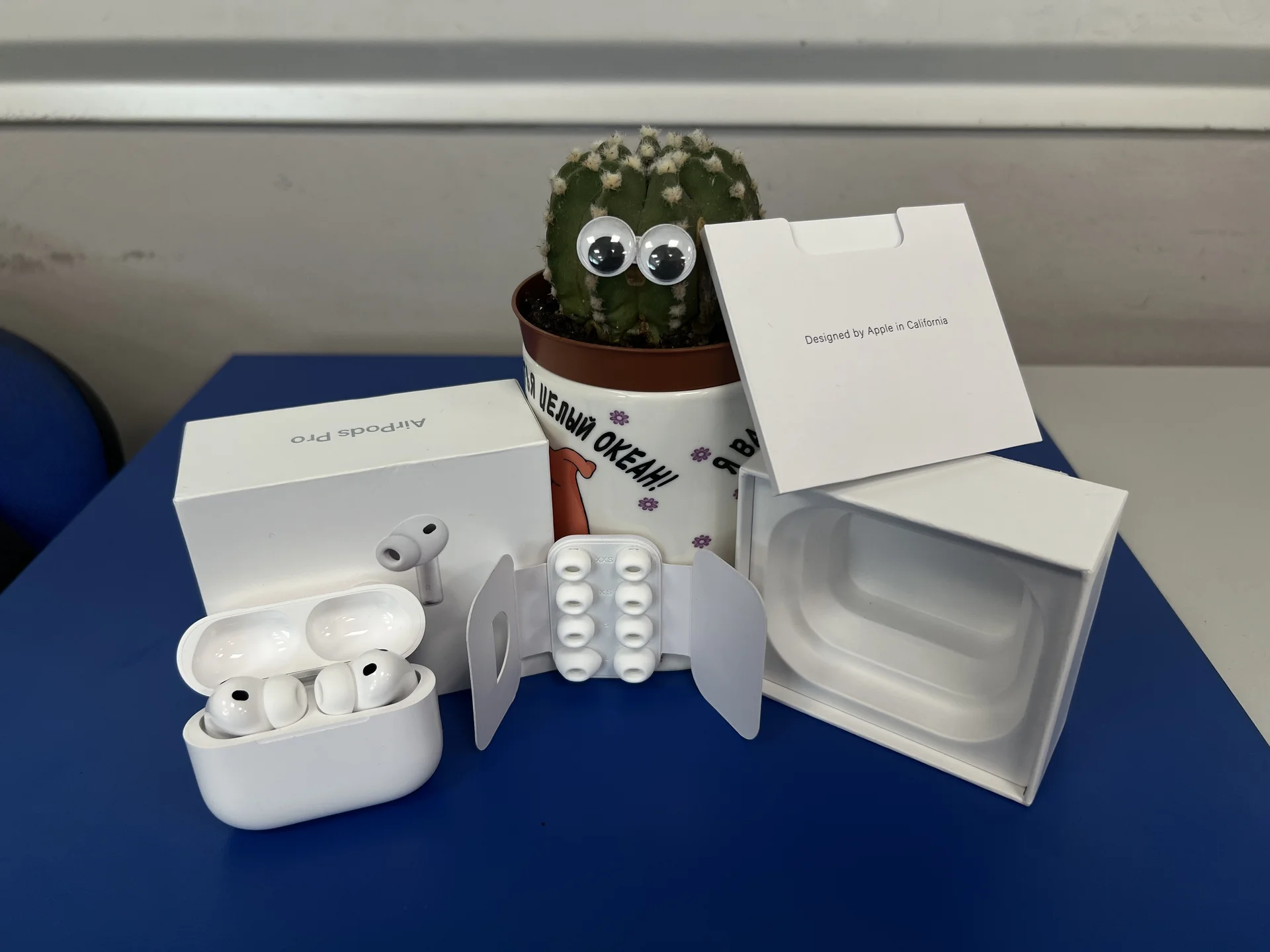 AirPods Pro 3 - изображение 1