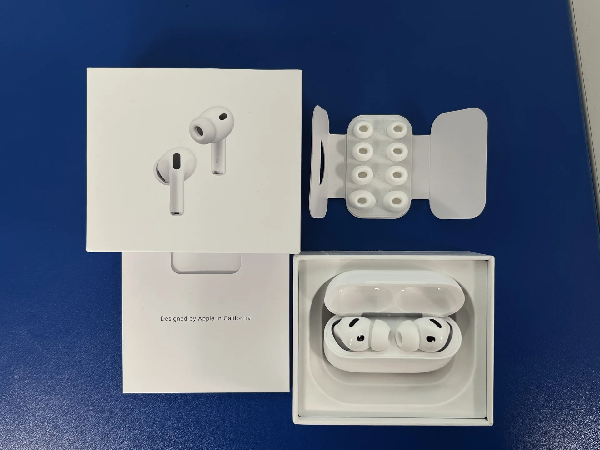 AirPods Pro 3 - миниатюра 2
