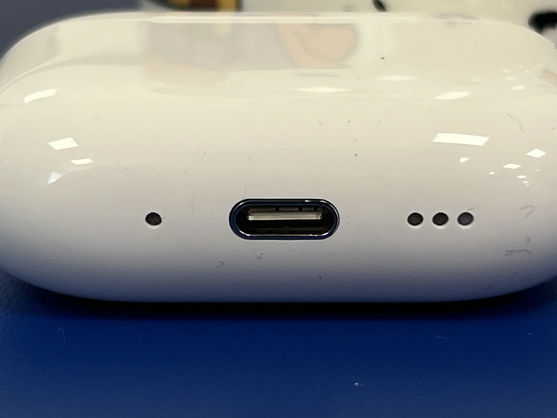 AirPods Pro 3 - миниатюра 3