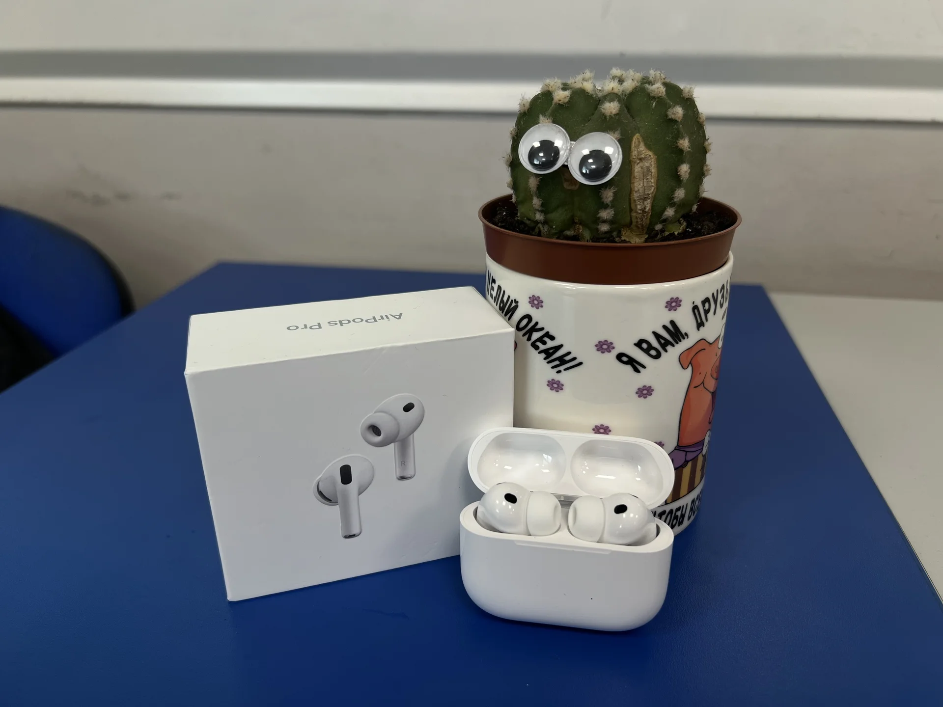 AirPods Pro 3 - миниатюра 5