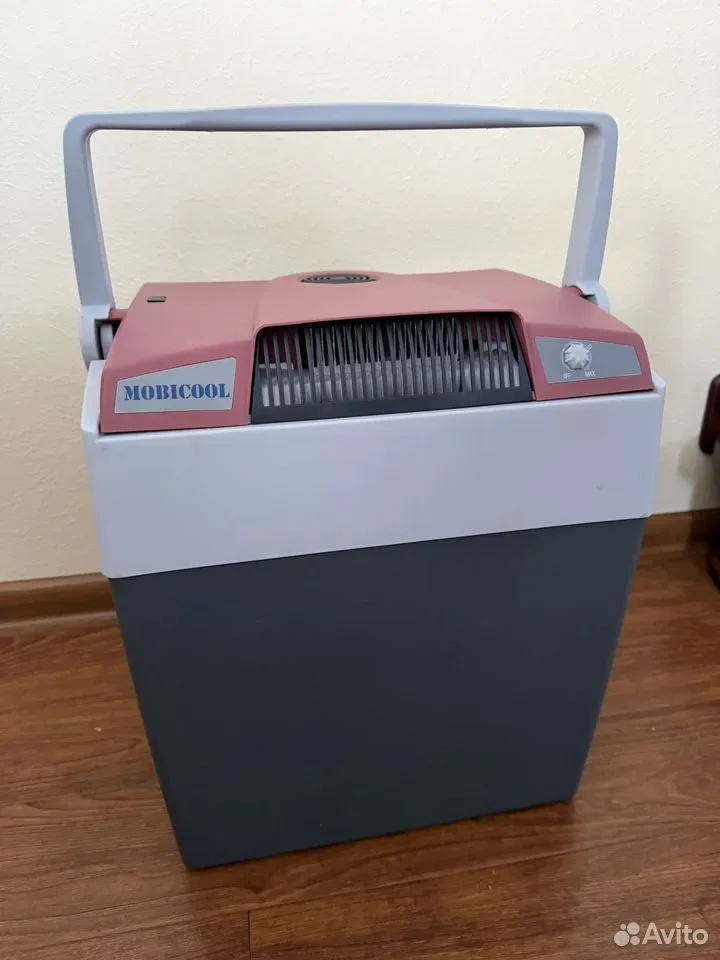 Автохолодильник Mobicool G30 - миниатюра 2