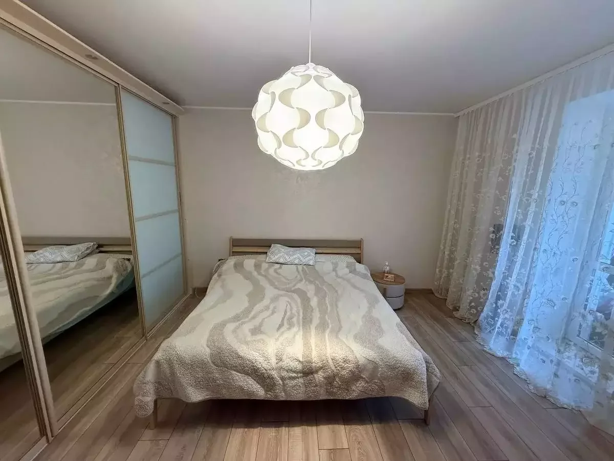 Квартира в центре Тюмени - изображение 1