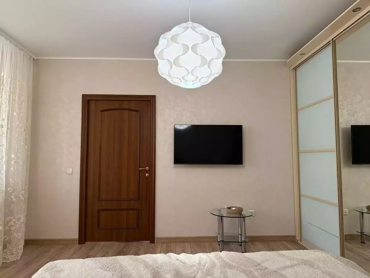 Квартира в центре Тюмени - миниатюра 2