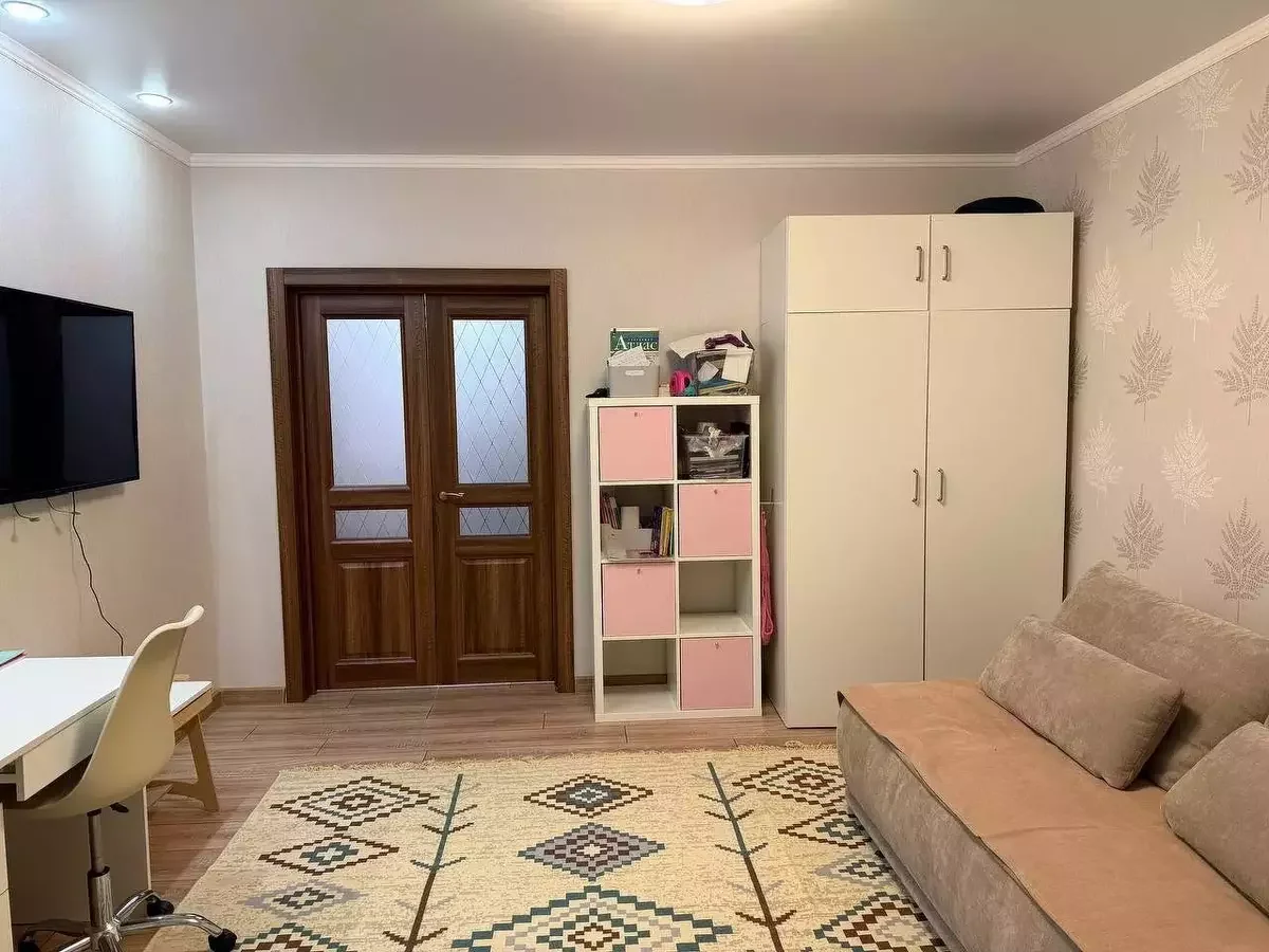 Квартира в центре Тюмени - миниатюра 3