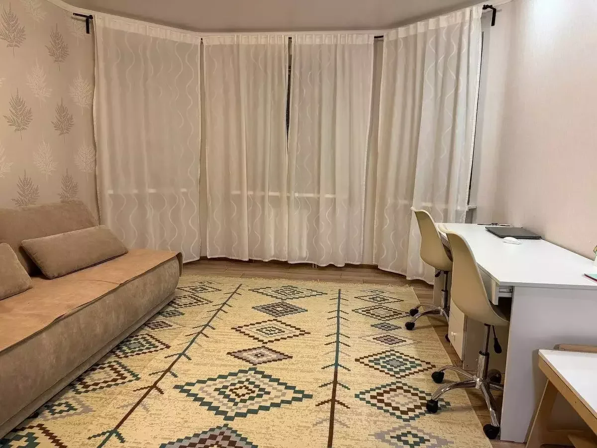 Квартира в центре Тюмени - миниатюра 4