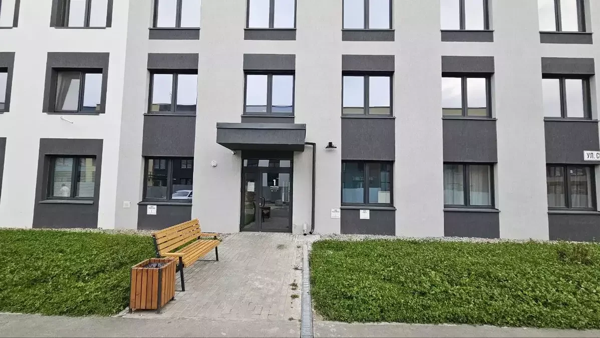 Квартира в новом современном ЖК Тюмени - миниатюра 3