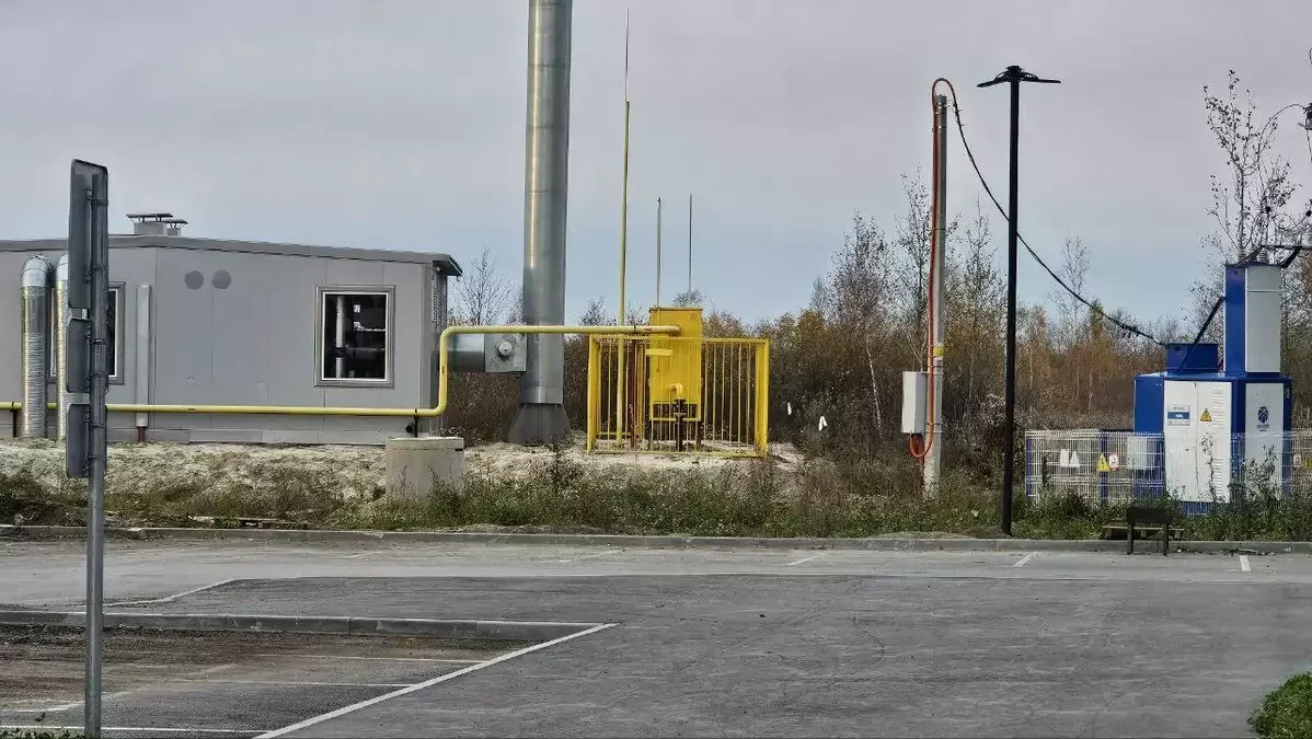 Квартира в новом современном ЖК Тюмени - миниатюра 6