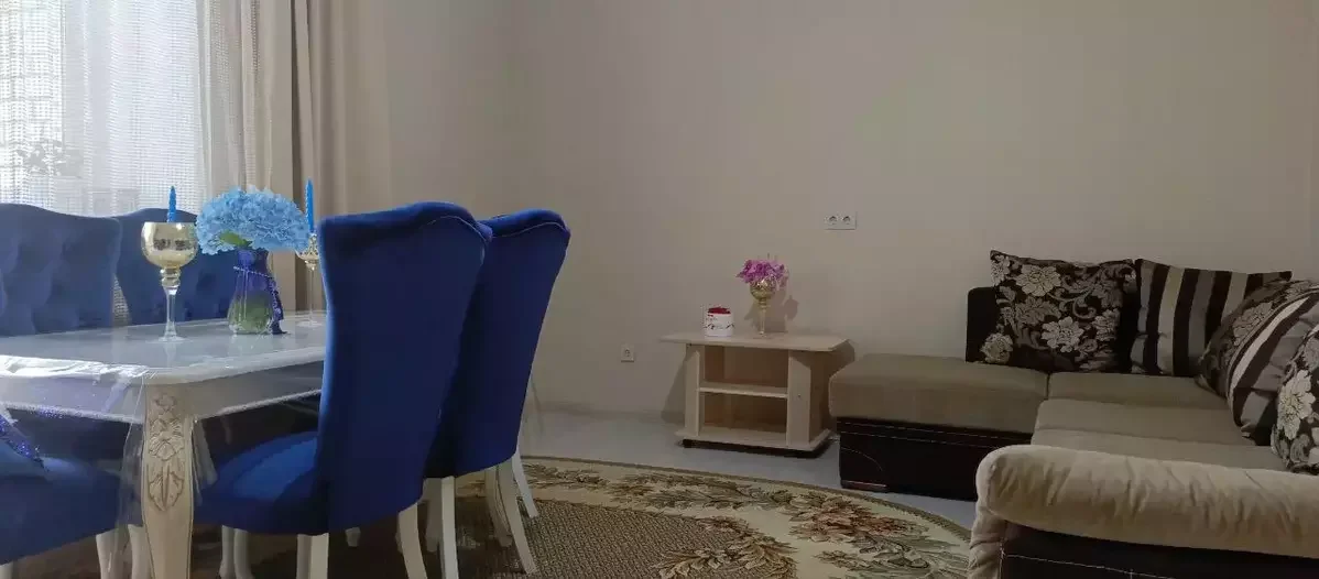 Квартира в развитом районе г. Тюмени - миниатюра 3