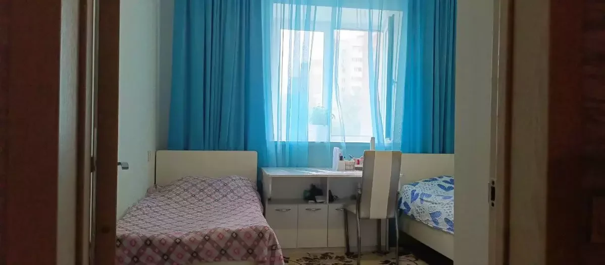 Квартира в развитом районе г. Тюмени - миниатюра 5