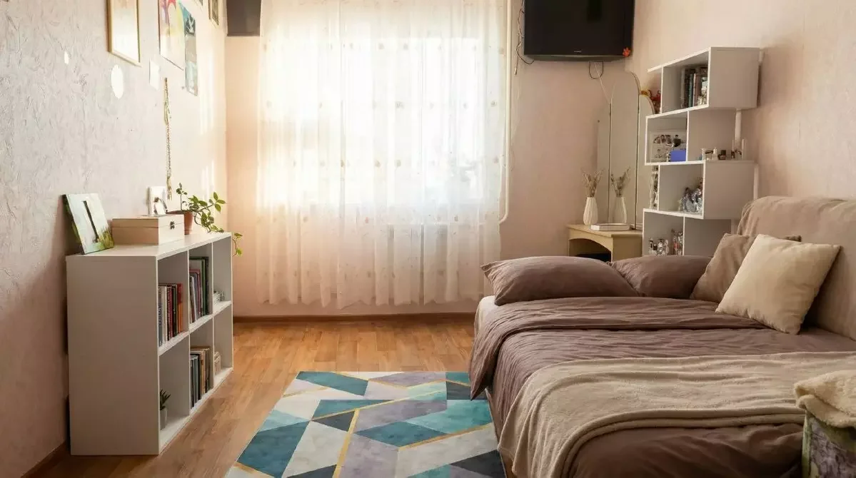 Квартира в развитом районе - миниатюра 2