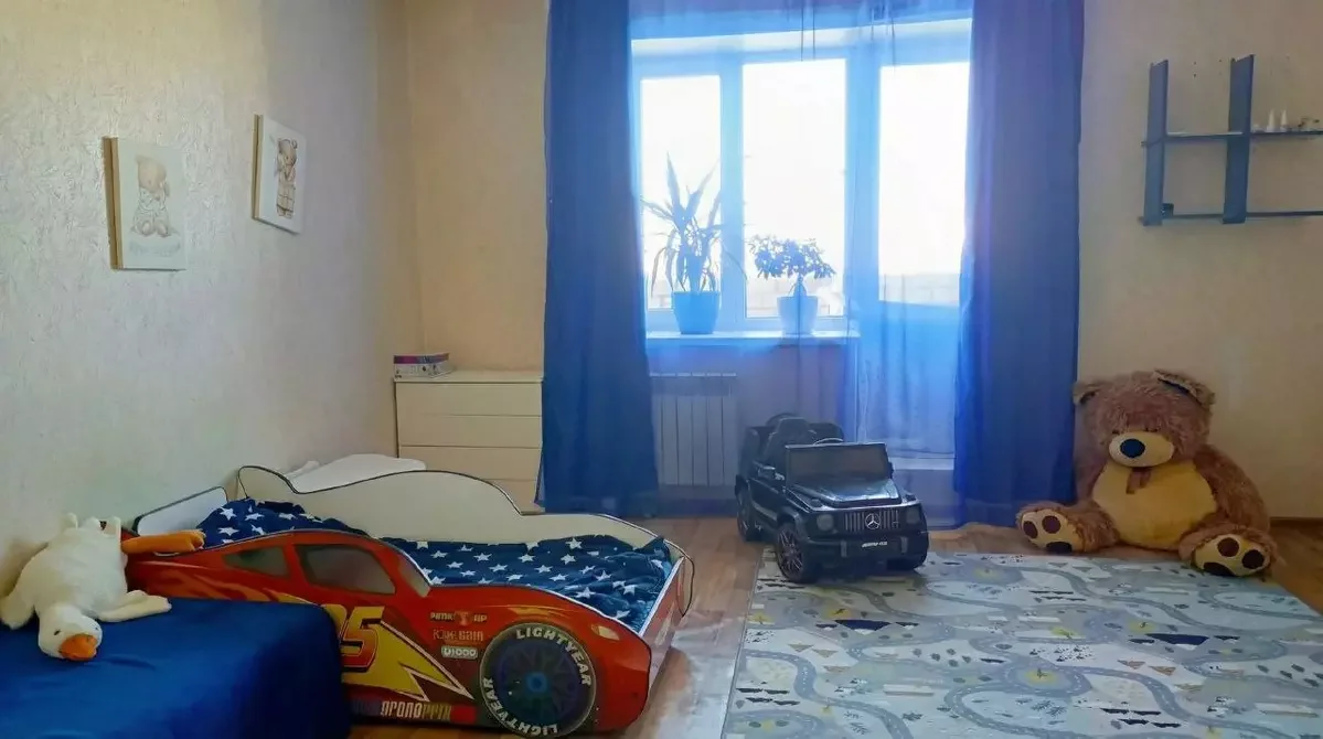 Квартира в развитом районе - миниатюра 3