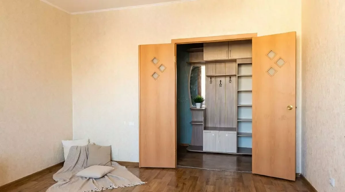 Квартира в развитом районе - миниатюра 4