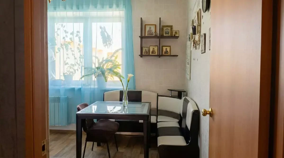Квартира в развитом районе - миниатюра 7