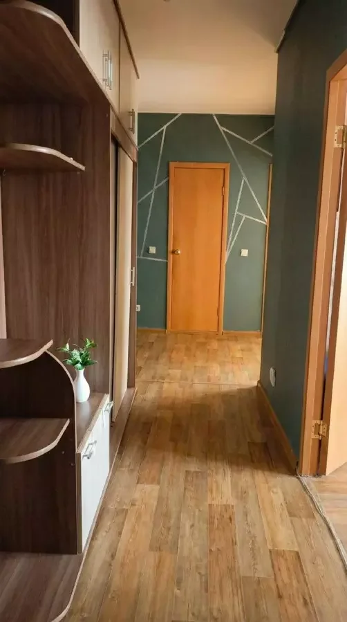 Квартира в развитом районе - миниатюра 10