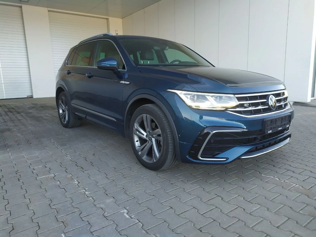 Tiguan 2 - миниатюра 3