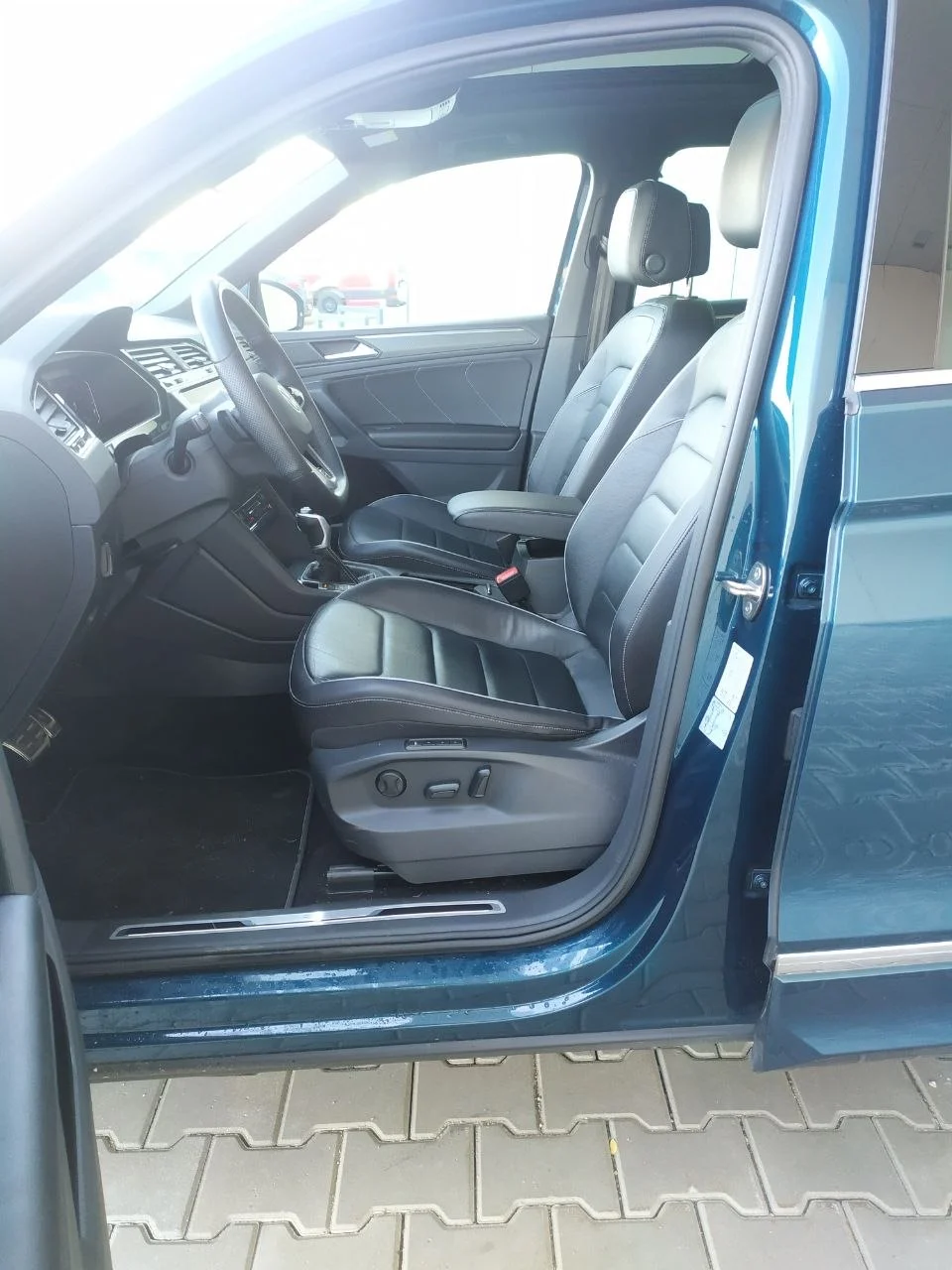 Tiguan 2 - миниатюра 6