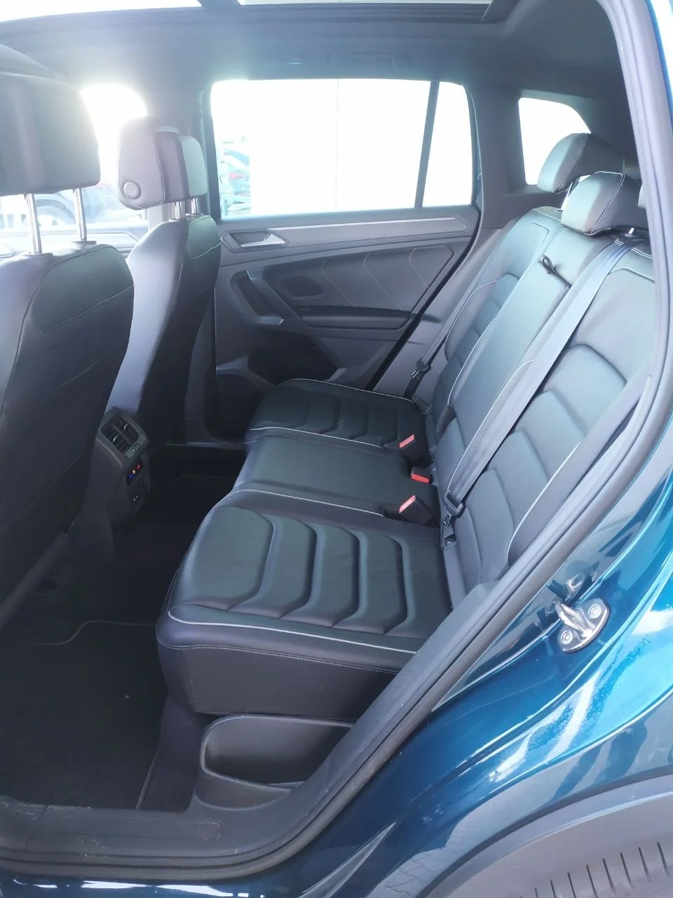 Tiguan 2 - миниатюра 7